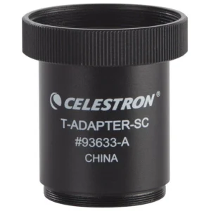 Celestron - Adaptador T para SC