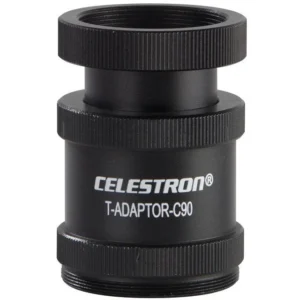 Celestron - Adaptador T Universal para Nexstar 4SE