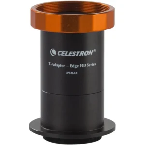 Celestron - Adaptdor T para EdgeHD 925, 11 E 14