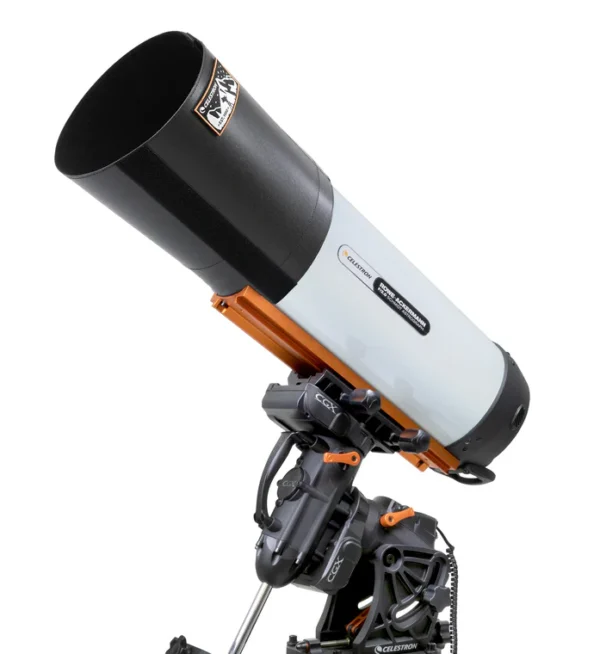 Celestron - Dew Shield DX C6 & C8 - Image 3