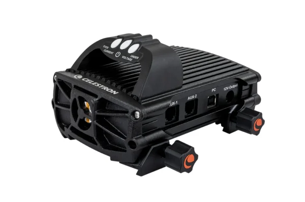 Celestron - Controlador Smart Dewheater 2x