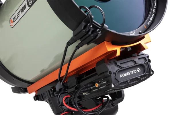 Celestron - Controlador Smart Dewheater 2x - Image 3