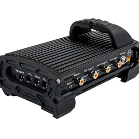 Celestron - Controlador Smart Dewheater 4x