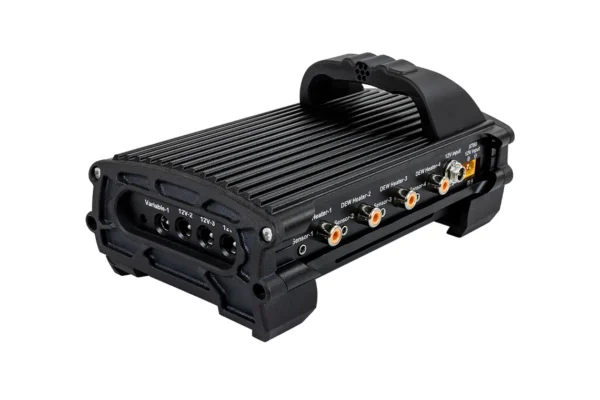 Celestron - Controlador Smart Dewheater 4x