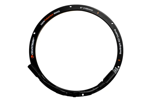 Celestron - Dew Heater Ring SC6"