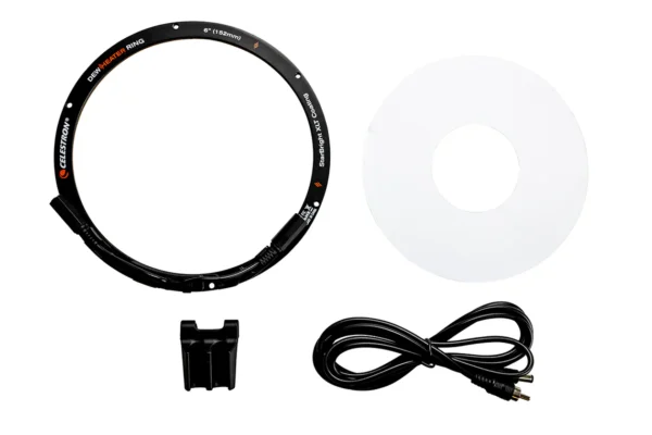 Celestron - Dew Heater Ring SC6" - Image 2