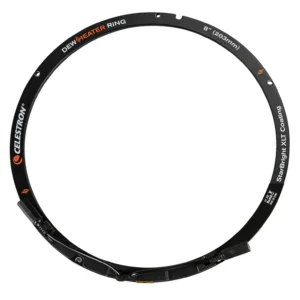Celestron – Dew Heater Ring SC8″