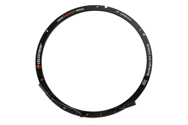 Celestron – Dew Heater Ring SC8″