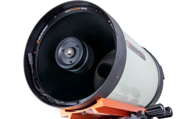Celestron – Dew Heater Ring SC8″ - Image 2