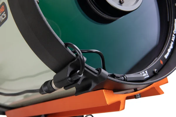 Celestron – Dew Heater Ring SC8″ - Image 3