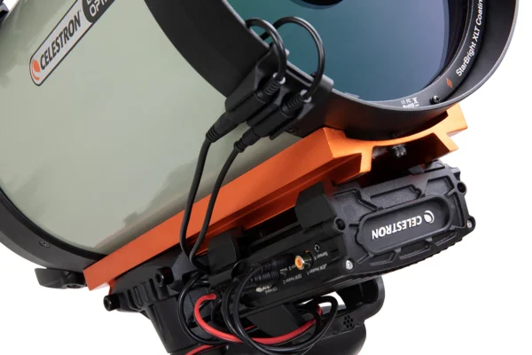 Celestron – Dew Heater Ring SC8″ - Image 4