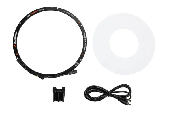 Celestron – Dew Heater Ring SC8″ - Image 5