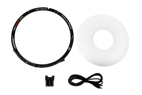 Celestron – Dew Heater Ring SC9.25″ - Image 3
