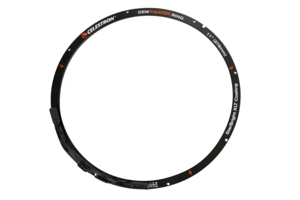 Celestron – Dew Heater Ring SC11″
