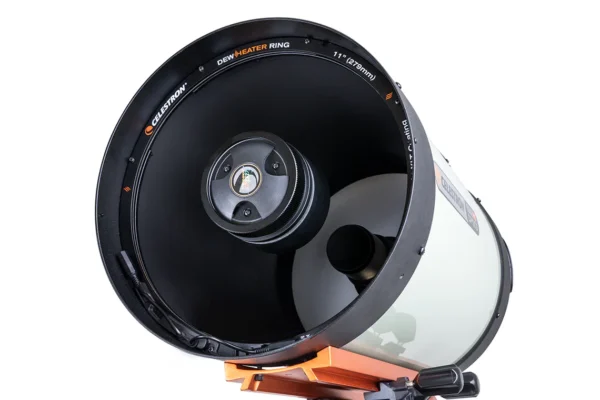 Celestron – Dew Heater Ring SC11″ - Image 2