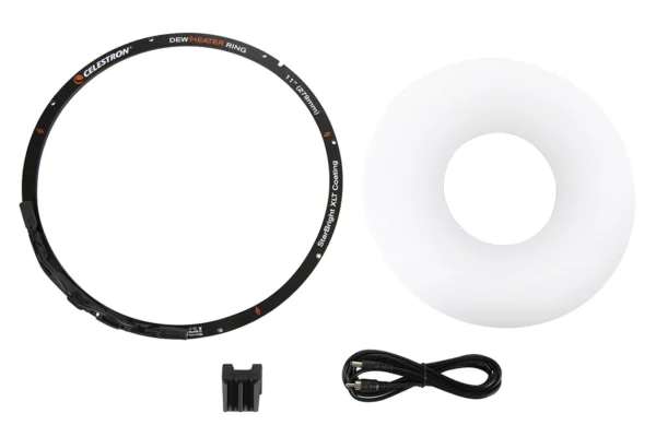 Celestron – Dew Heater Ring SC11″ - Image 4