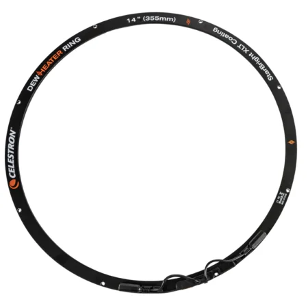 Celestron – Dew Heater Ring SC14″