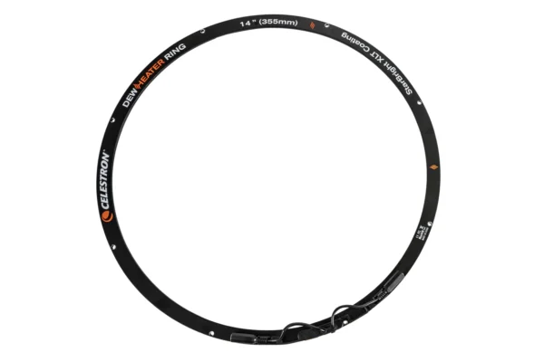 Celestron – Dew Heater Ring SC14″