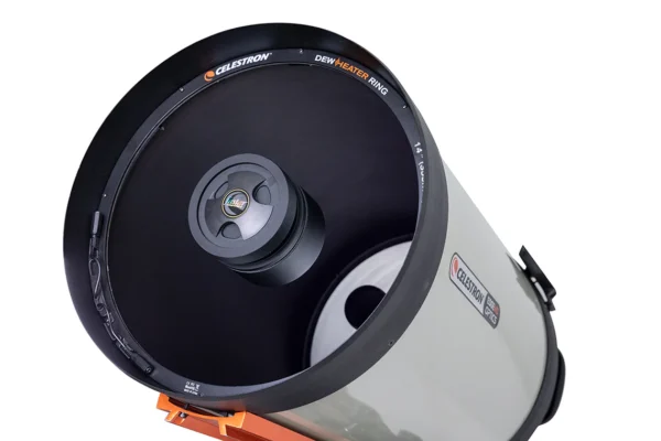 Celestron – Dew Heater Ring SC14″ - Image 2