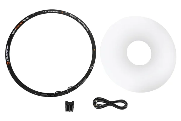 Celestron – Dew Heater Ring SC14″ - Image 5