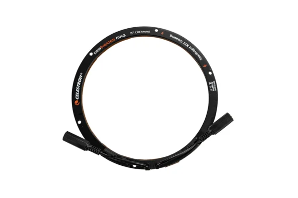 Celestron - Dew Heater Ring SC5"