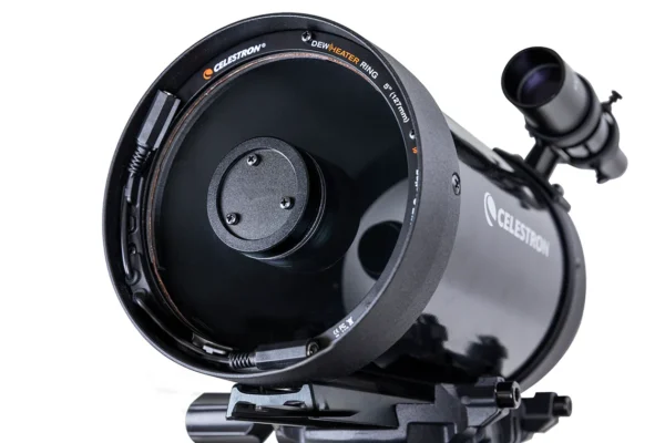 Celestron - Dew Heater Ring SC5" - Image 2