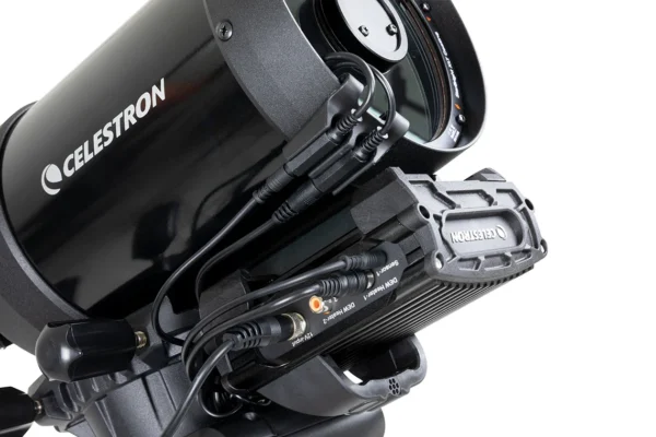 Celestron - Dew Heater Ring SC5" - Image 3