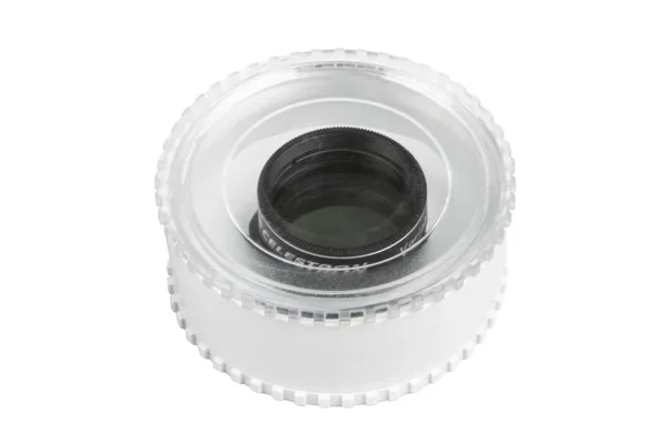 Celestron - Filtro polarizador variável 1.25" - Image 3