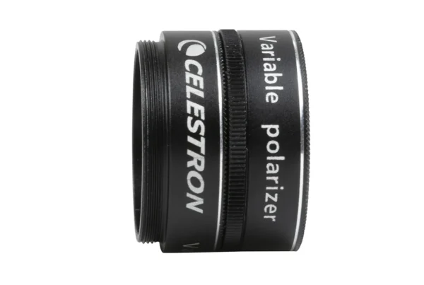 Celestron - Filtro polarizador variável 1.25" - Image 2