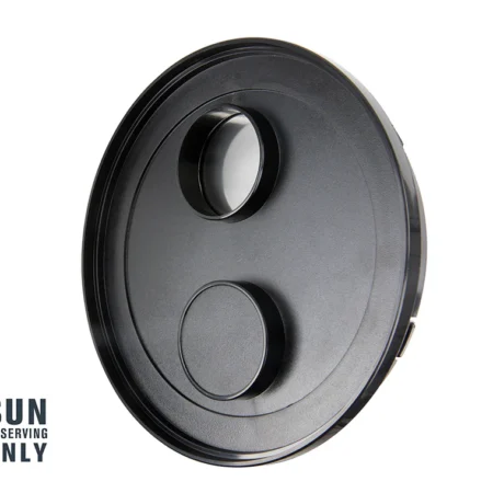 Celestron - Filtro EclipSmart Powerseeker/Starsense 127