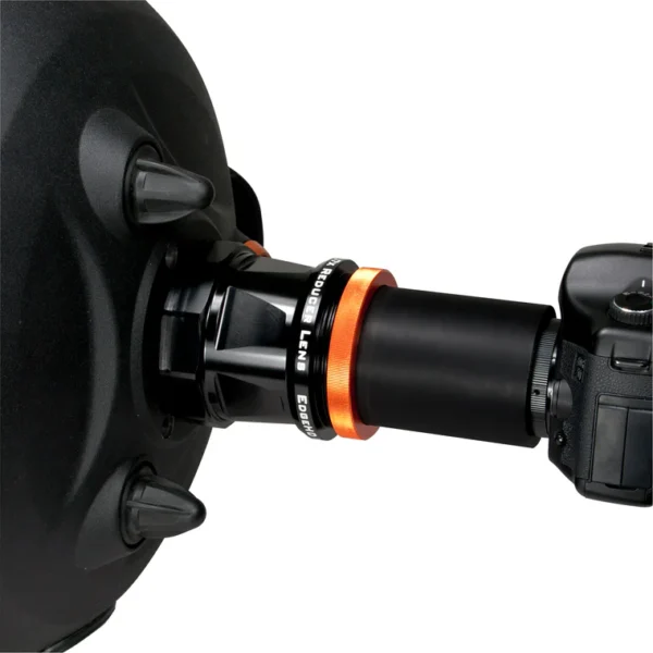 Celestron - Redutor 0.7x EgdeHD 14" - Image 3