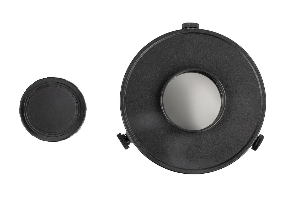 Celestron – Filtro EclipSmart Astromaster 70 AZ e 70EQ - Image 2