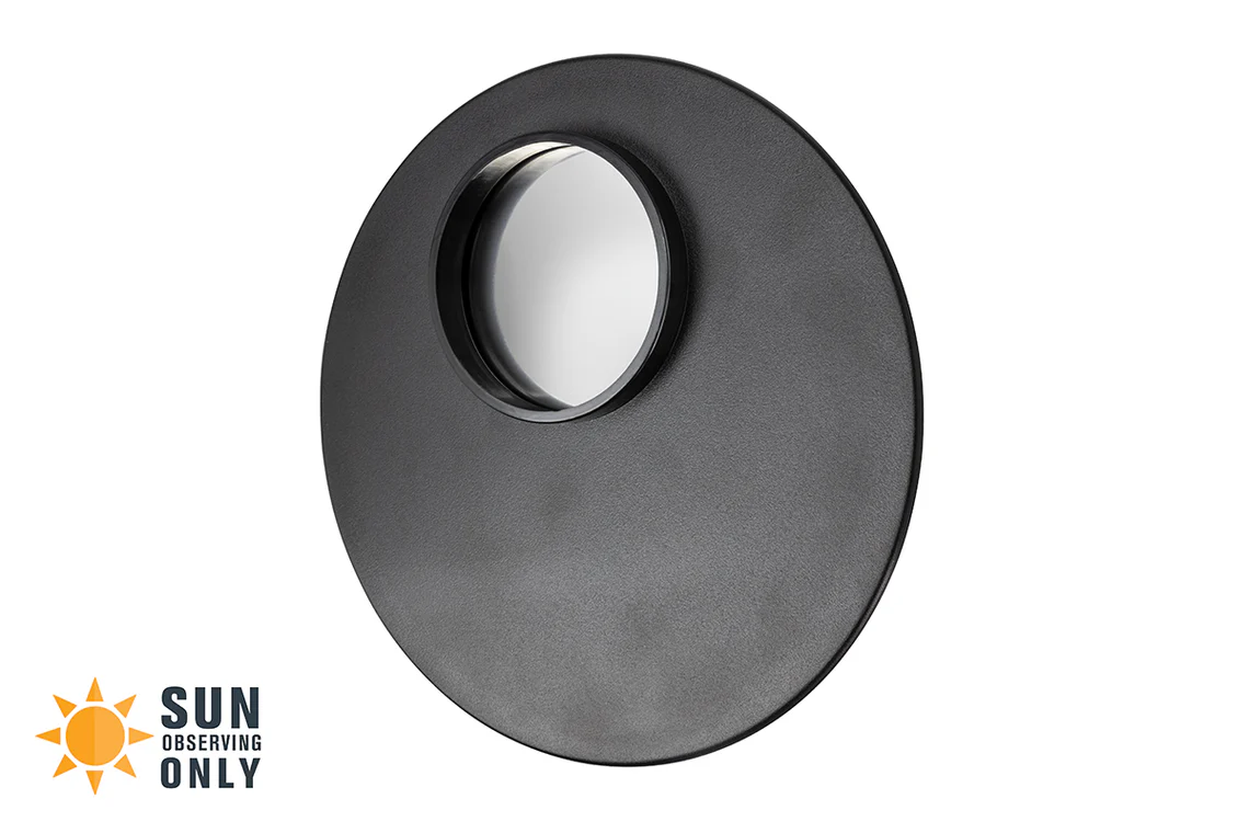 Celestron – Filtro EclipSmart Powerseeker 114EQ