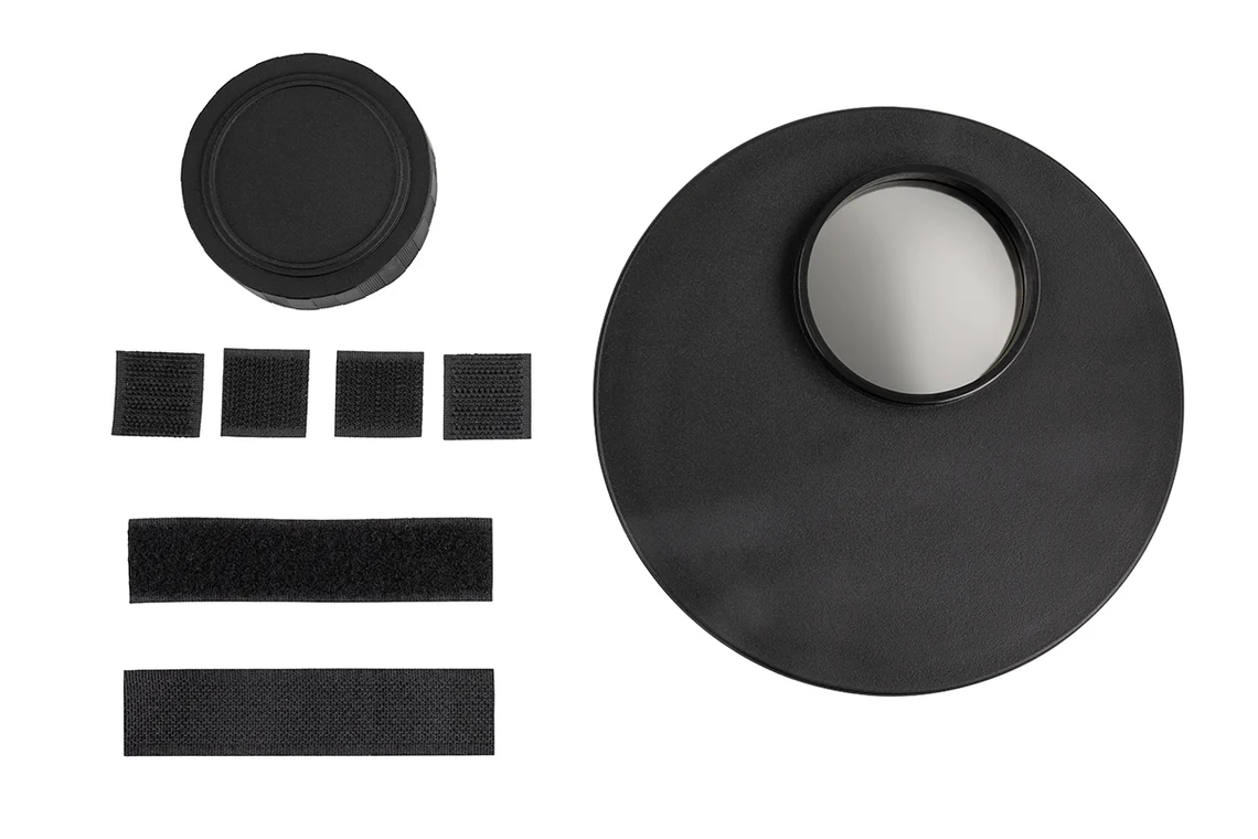 Celestron – Filtro EclipSmart Powerseeker 114EQ - Image 2