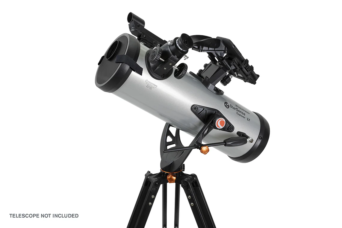 Celestron – Filtro EclipSmart Powerseeker 114EQ - Image 4