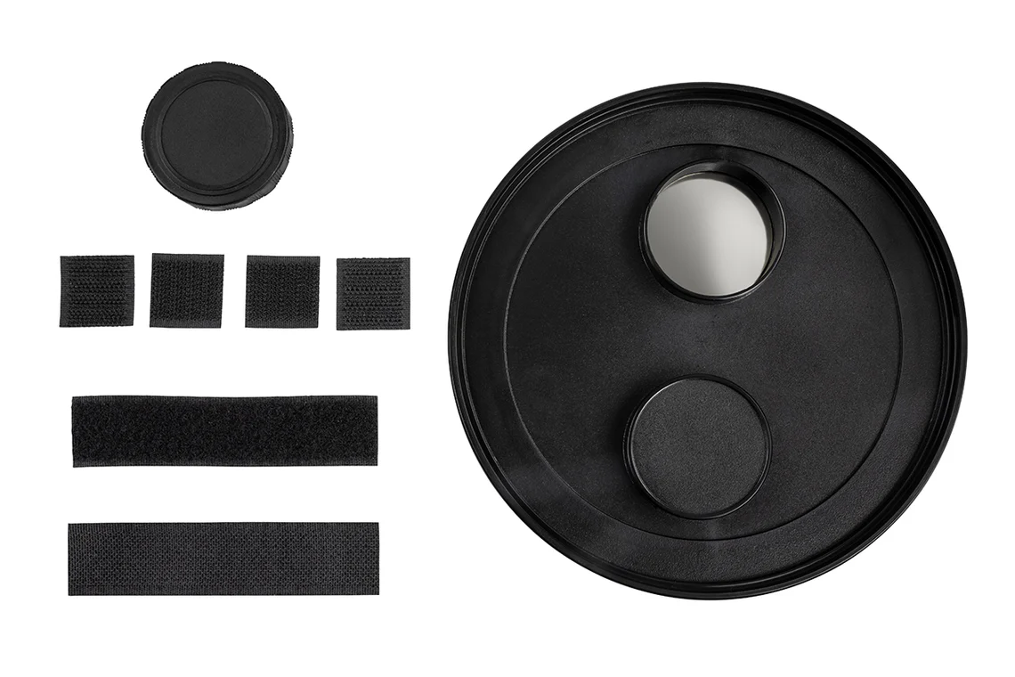 Celestron – Filtro EclipSmart Astromaster 130EQ - Image 2