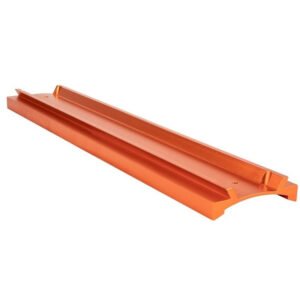 Dovetail tipo Losmandy - RASA 8"