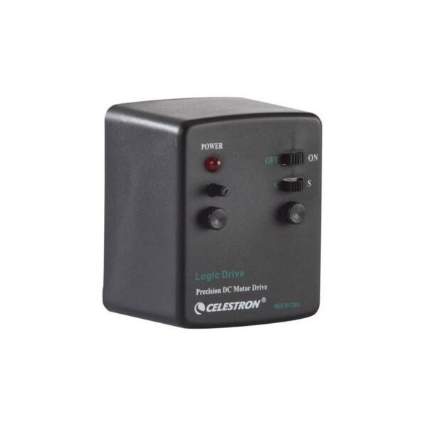 Motor para EQ - Série Astromaster e Powerseeker