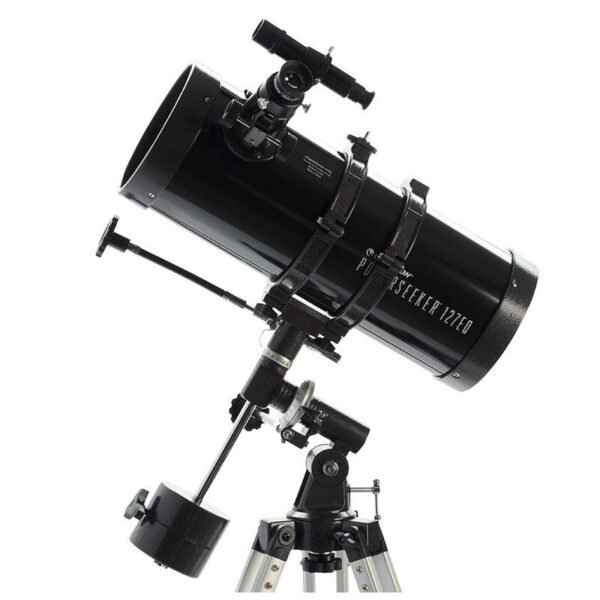 Powerseeker 127 EQ