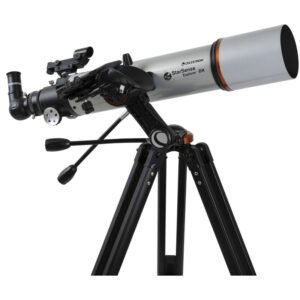 Celestron - StarSense Explorer DX 102 AZ