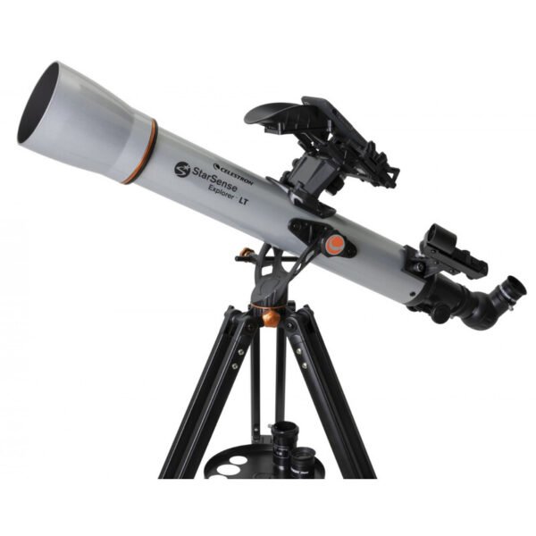 StarSense Explorer LT 70 AZ