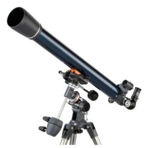 Celestron - Astromaster 70 EQ