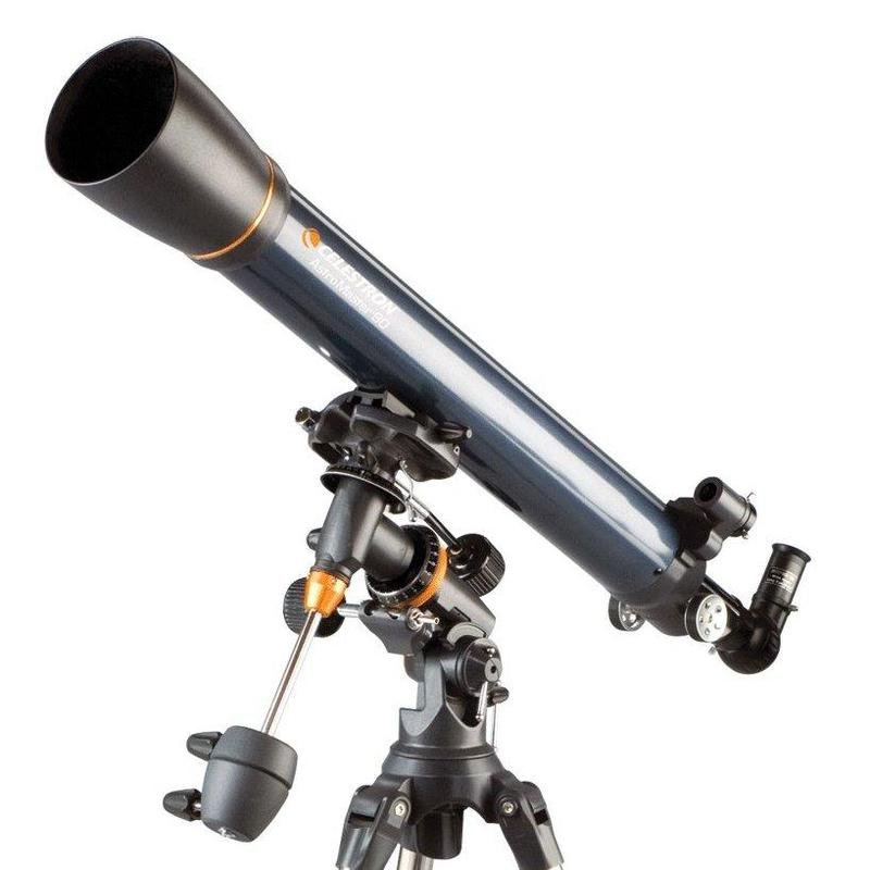 Celestron - Astromaster 90 EQ
