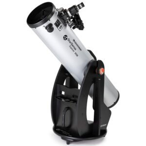 Celestron - Dobson N 203/1200 StarSense Explorer
