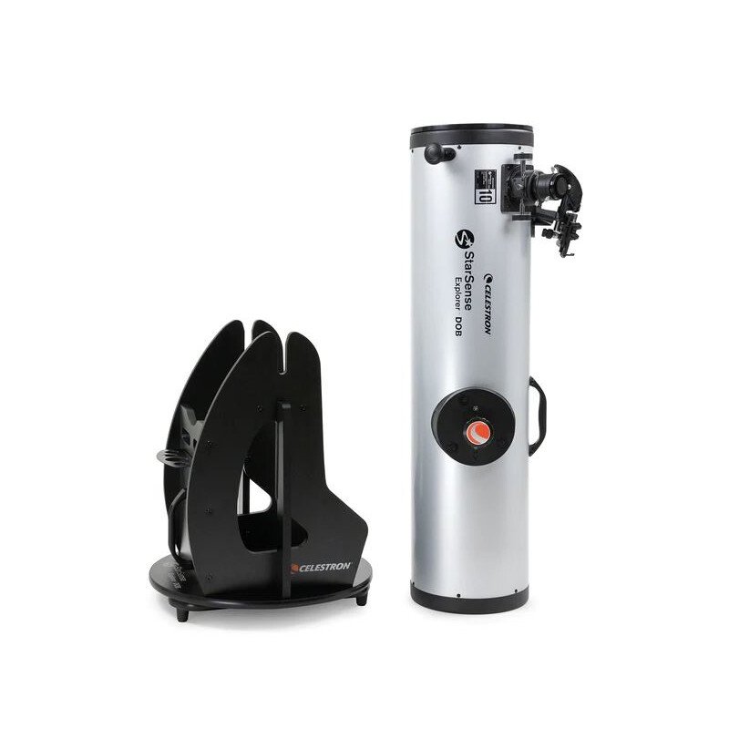 Celestron - Dobson N 254/1200 StarSense Explorer - Image 5