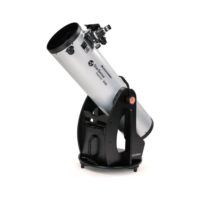 Celestron - Dobson N 254/1200 StarSense Explorer