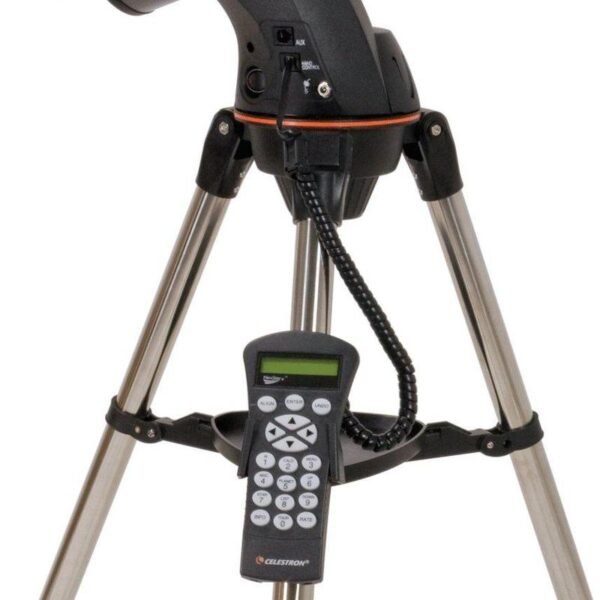 NexStar 127 SLT - Maksutov - Image 3
