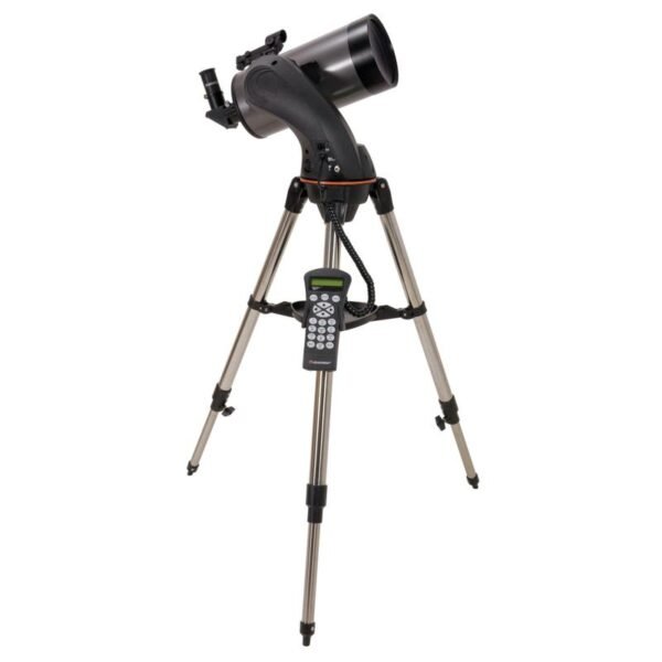 NexStar 127 SLT - Maksutov - Image 2