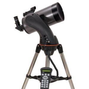 Celestron - NexStar 127 SLT - Maksutov