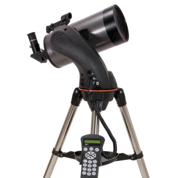 NexStar 127 SLT - Maksutov